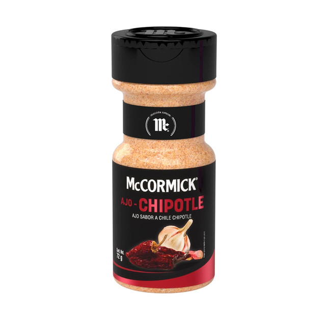 Ajo Sabor Chile Chipotle 