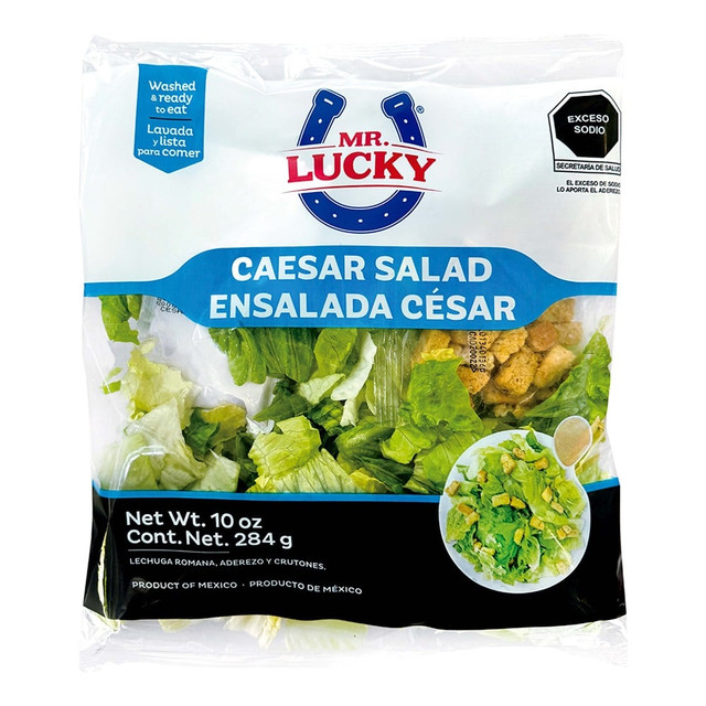 Caesar Salad (bag)