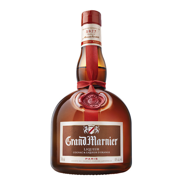 Licor Grand Marnier (700 ml)