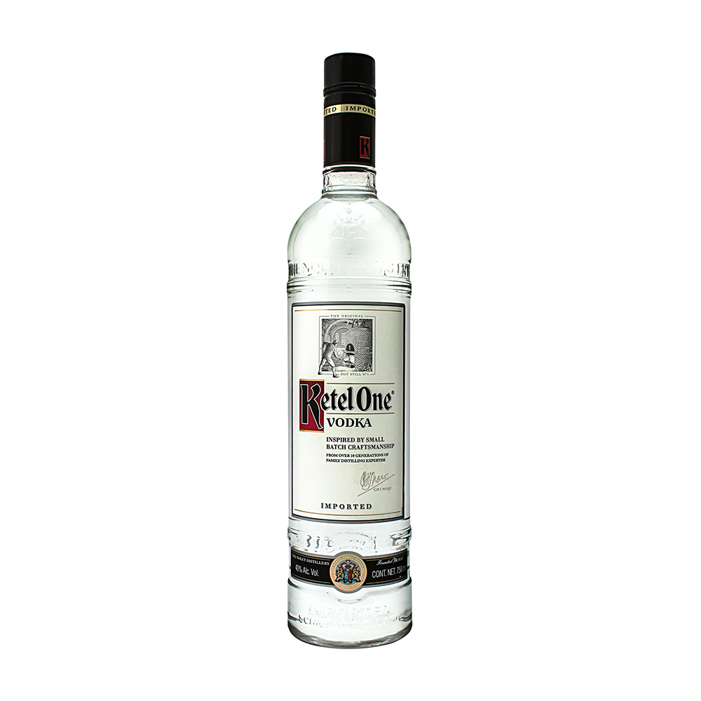 Vodka Ketel One (750 ml)