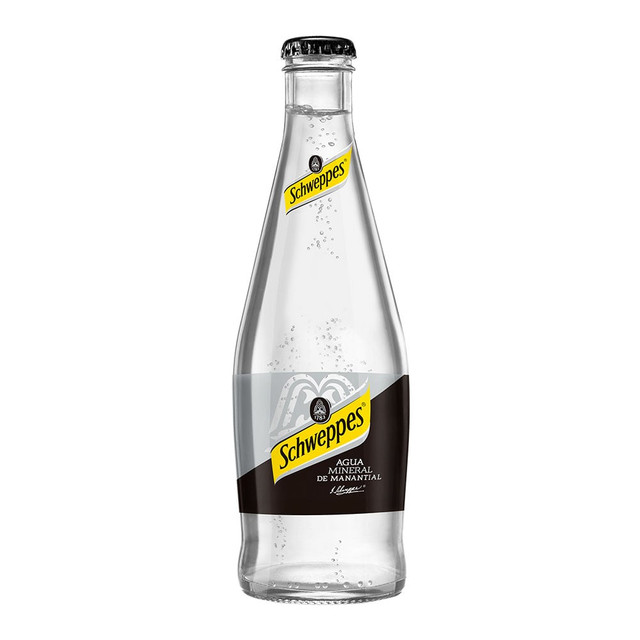 Agua Mineral Schweppes (pz)