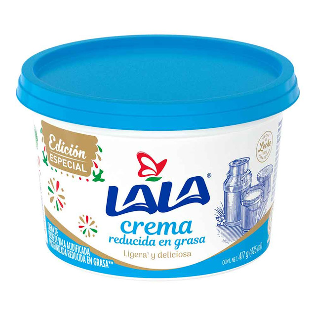 Crema Acida Light (500grs)