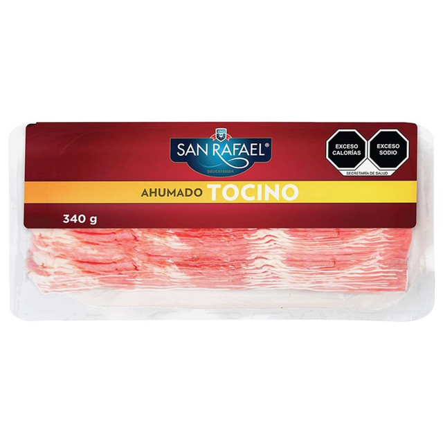 Sliced Bacon (11.5oz)