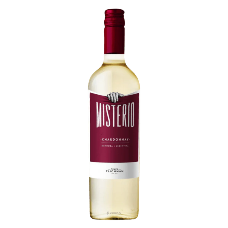 Finca Flichman Misterio Chardonnay (750ml)