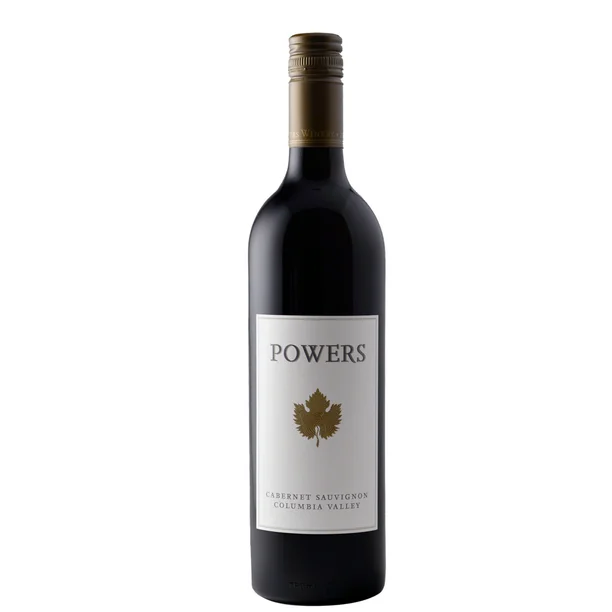 Powers Cabernet Sauvignon(750ml)