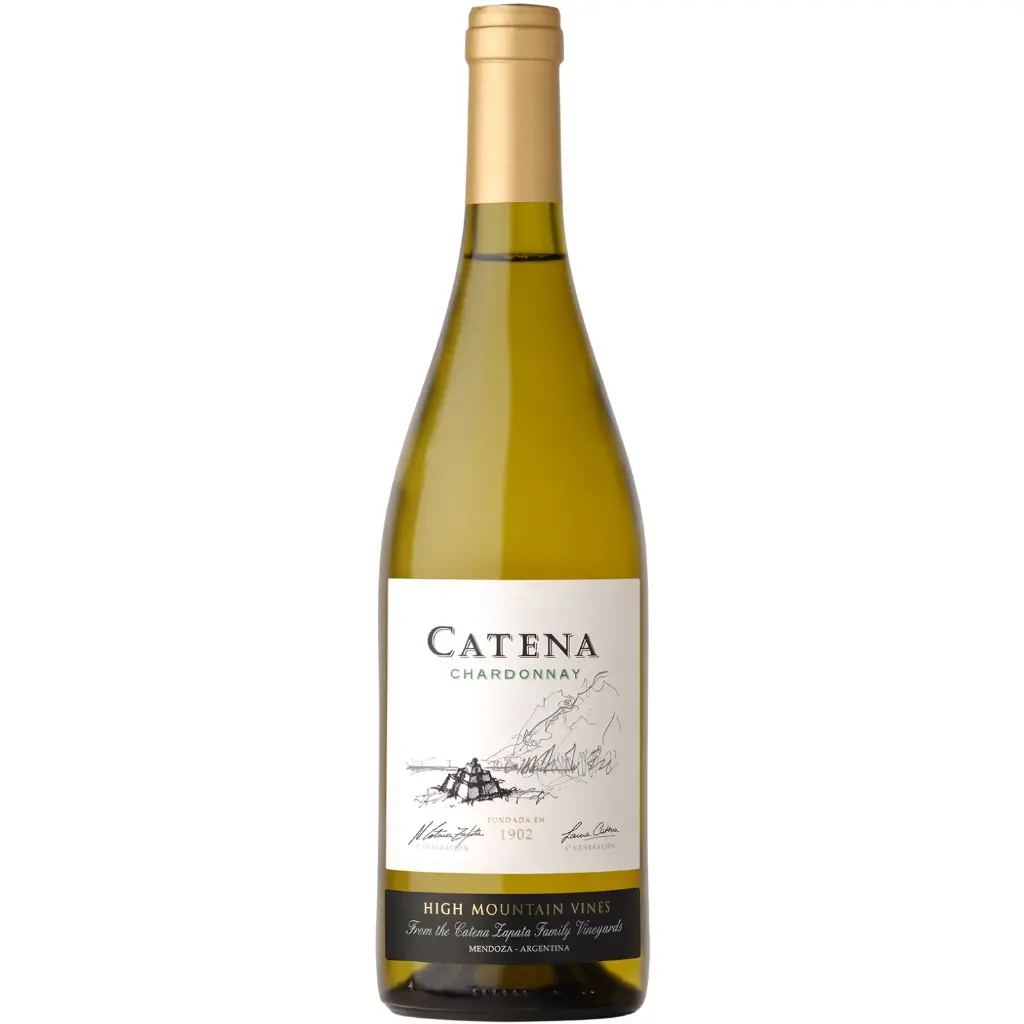 Catena Chardonnay (750ml)