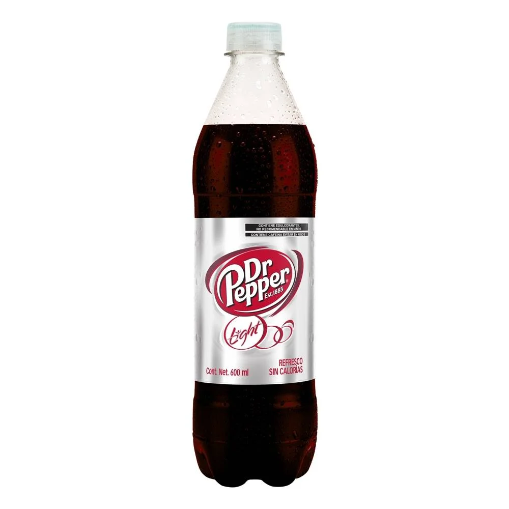 Diet Dr. Pepper (ea)