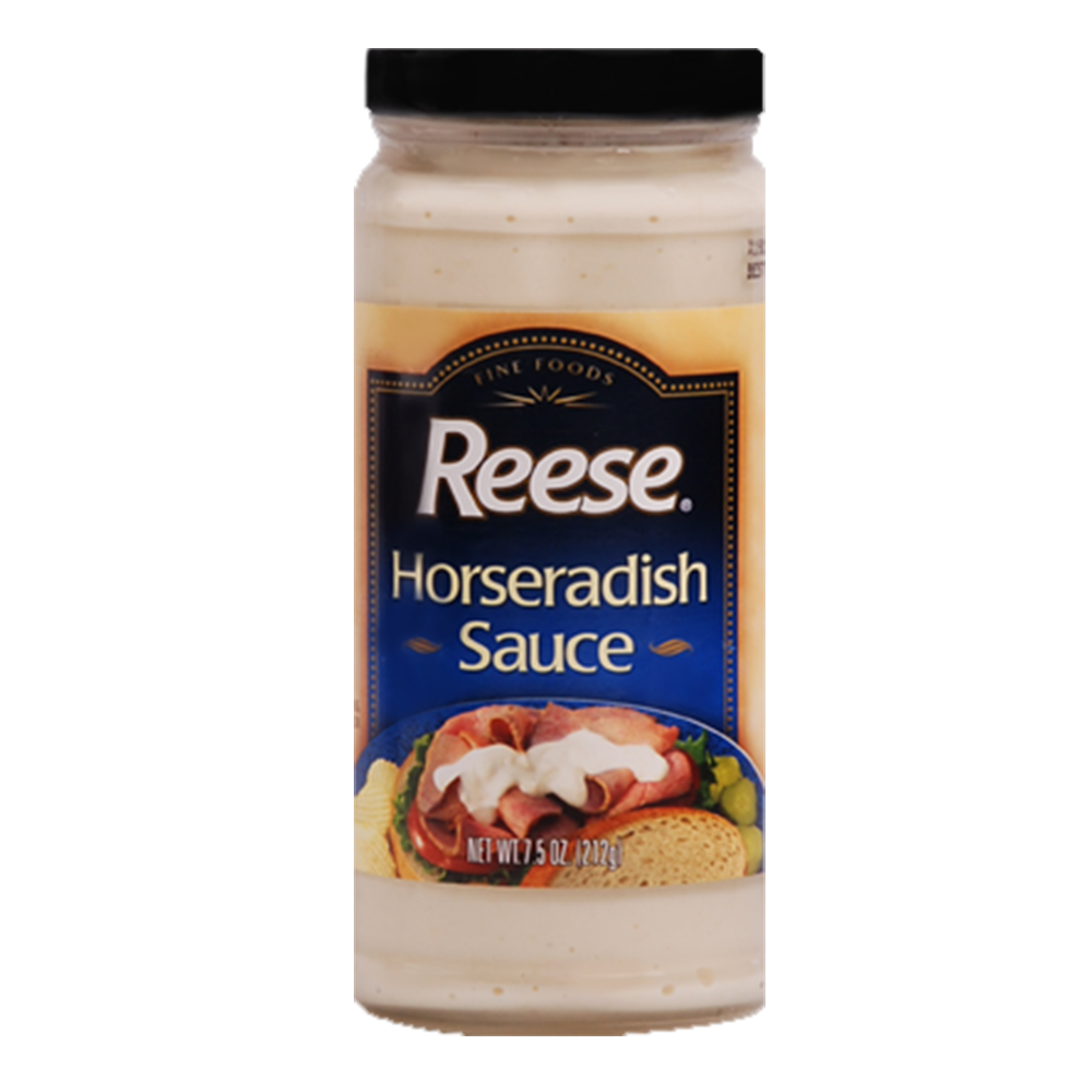 Horseradich Sauce (pz)