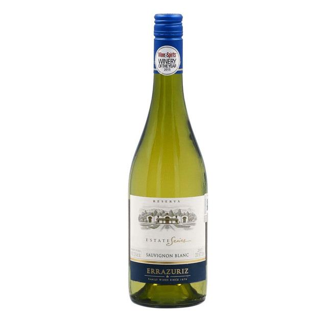 Estates Series Errazuriz Sauvignon Blanc (25oz)