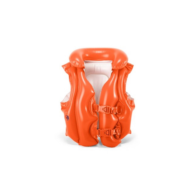 Salvavidas Chaleco Básico 