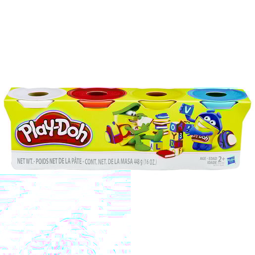 Masa Moldeable  Play Doh