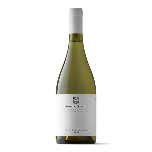 Monte Xanic - Chenin Colombard (750 ml)
