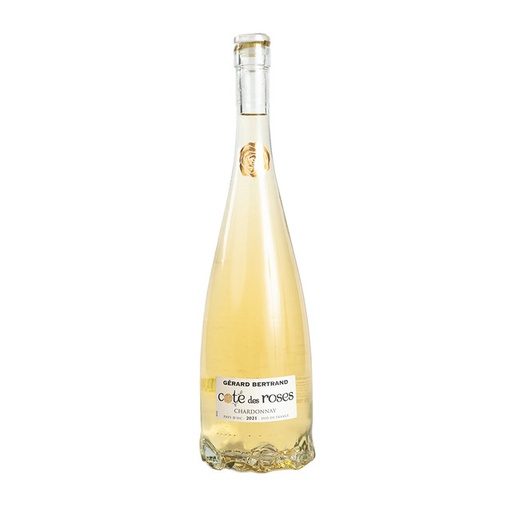 Cote Des Roses - Chardonnay (25oz)