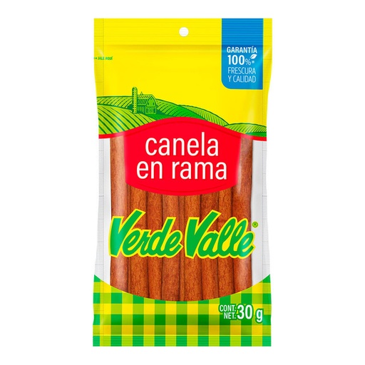 Whole Cinnamon (bag)