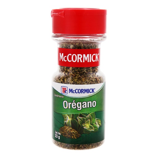 Orégano Seco (pz)
