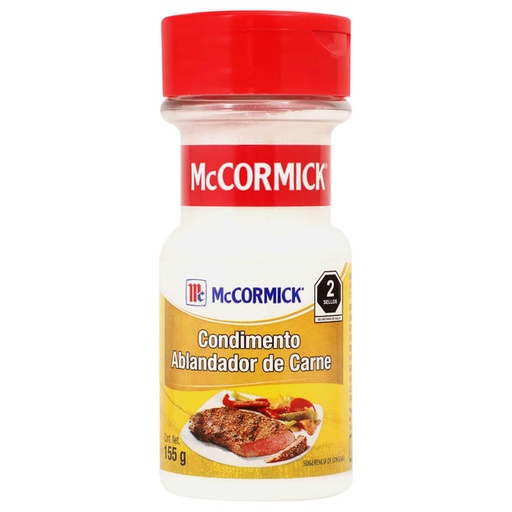 Ablandador De Carne 