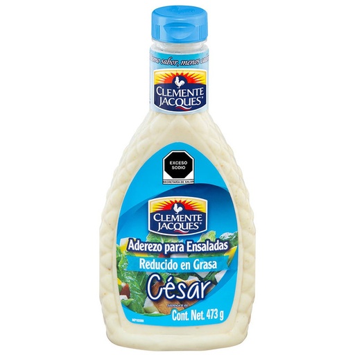 Caesar Dressing