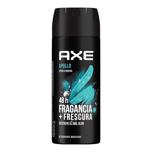 Axe Men's Aerosol Deodorant