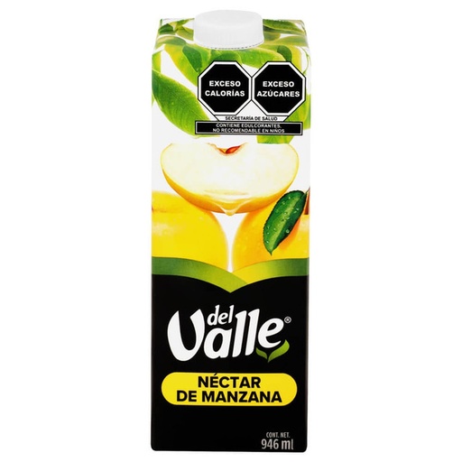 Néctar de Manzana (1lt)