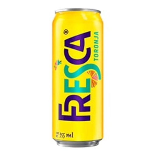 Fresca Soda (can)