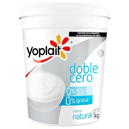 Light Plain Yogurt (32oz)