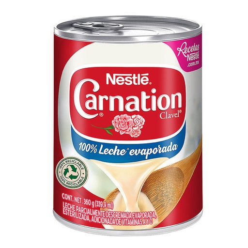 Evaporated Milk Carnation (ea)
