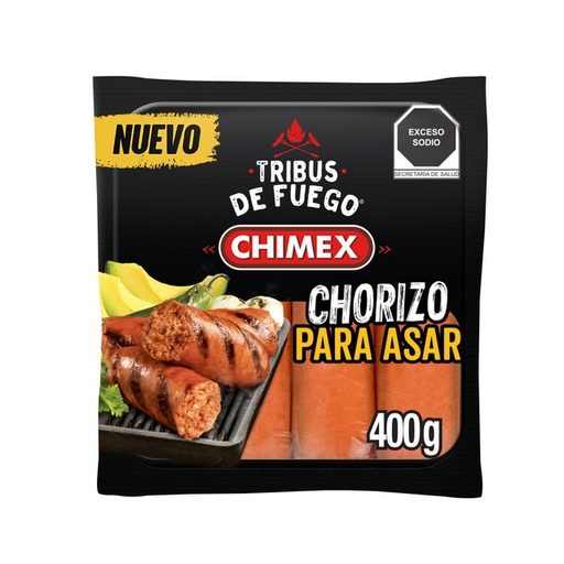Grilling Chorizo (12oz)