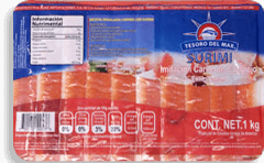 Surimi (1kg)