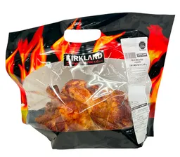 Oven Roasted Chicken (ea)