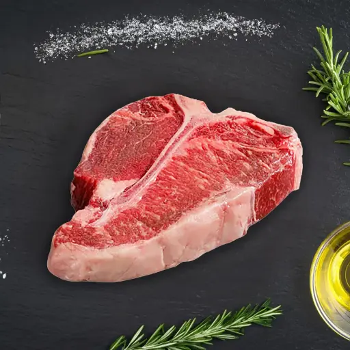 Porter House (500grs)