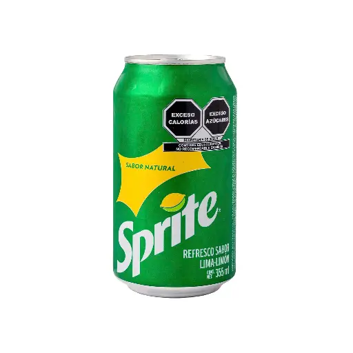 Sprite (can)
