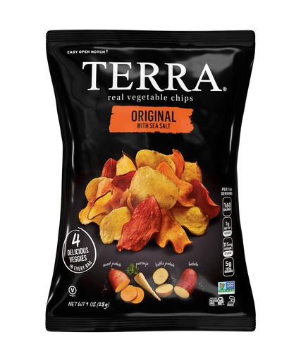 Terra Chips (bolsa)K