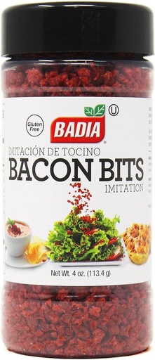 Bacon Bits (ea) K