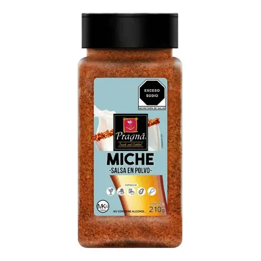 Miche Powdered Sauce (pz) K