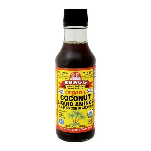 Coconut Liquid Aminos Seasoning (ea) K