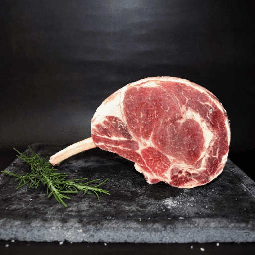 Frozen Cowboy Premiun Steak (17oz)