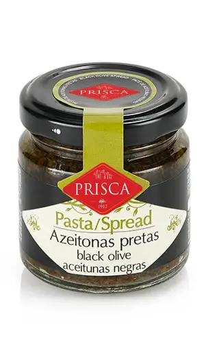 Spread Black Olive  (ea)