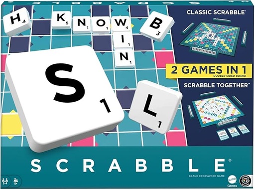 Scrabble  (pz)