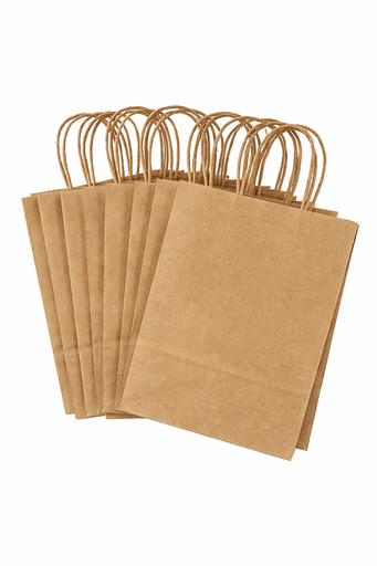 Bolsa de Regalo Chica (1 pz)